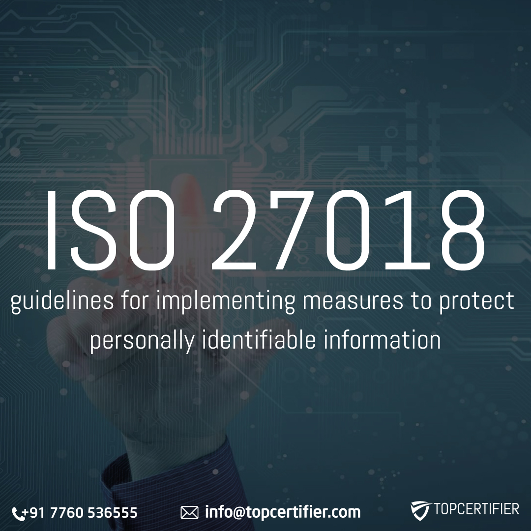 iso 27017 certification in ISRAEL