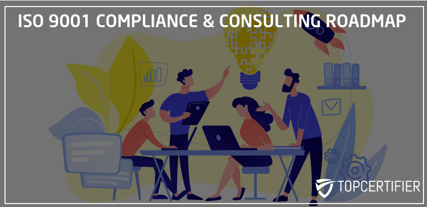 ISO 9001 Compliance Roadmap Israel