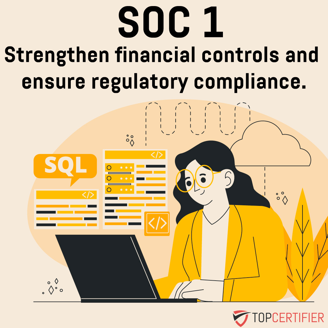 soc1 certification in Israel