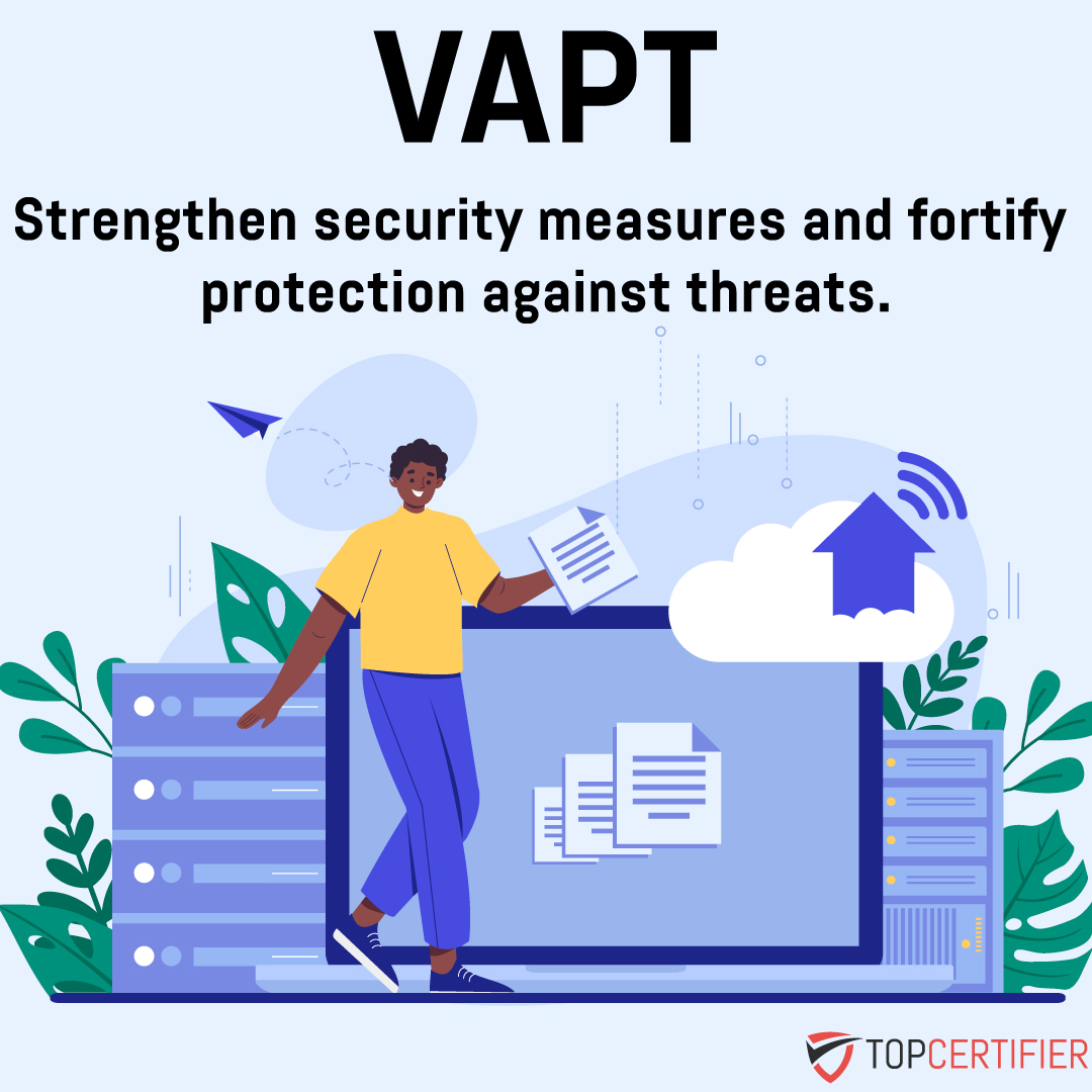 vapt certification in Israel
