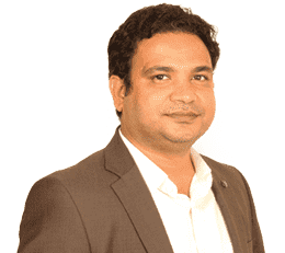 Mr. Vijay Boregowda - Israel