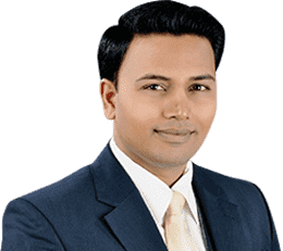 Mr. Vinay Kumar - Israel